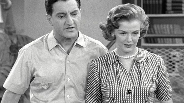 The Danny Thomas Show - Terry, the Breadwinner