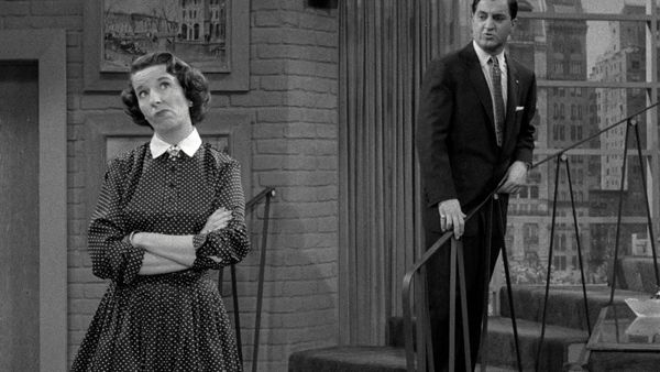 The Danny Thomas Show - Danny Meets Kathy