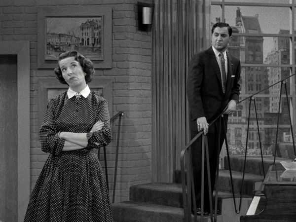 The Danny Thomas Show - Danny Meets Kathy