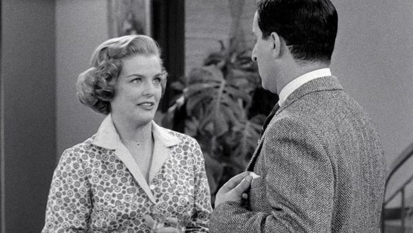 The Danny Thomas Show - Danny Roars Again