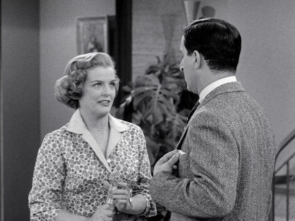 The Danny Thomas Show - Danny Roars Again