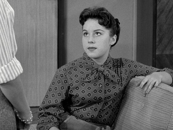 The Danny Thomas Show - The Dinah Shore Show