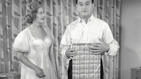 The Danny Thomas Show - The Honeymoon