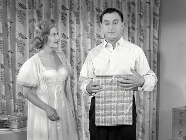 The Danny Thomas Show - The Honeymoon
