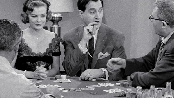 The Danny Thomas Show - Family Ties