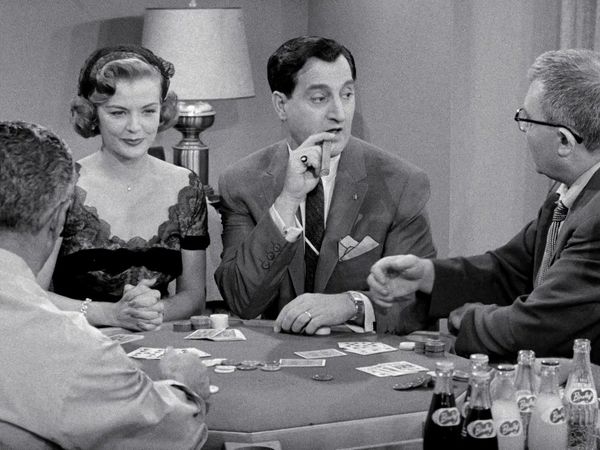 The Danny Thomas Show - Family Ties