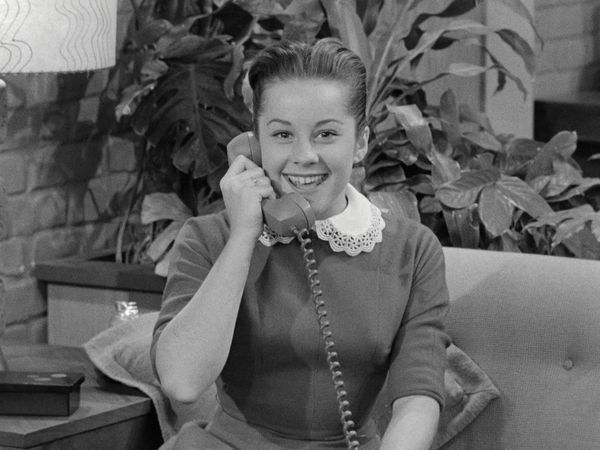 The Danny Thomas Show - Pride Takes a Holiday