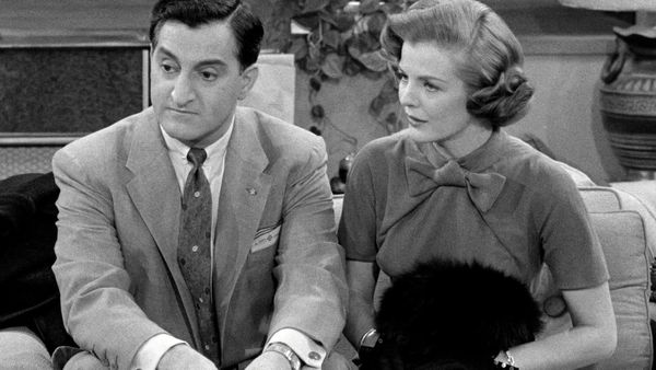 The Danny Thomas Show - The Raffle Tickets