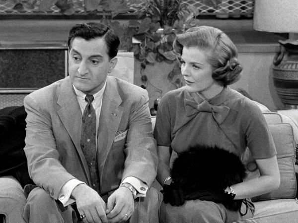 The Danny Thomas Show - The Raffle Tickets