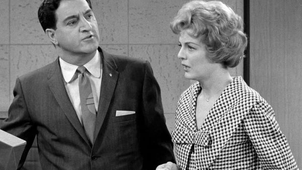 The Danny Thomas Show - The Practical Joke