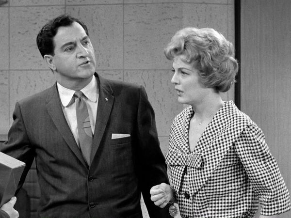 The Danny Thomas Show - The Practical Joke