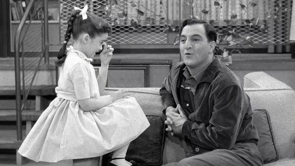 The Danny Thomas Show - Linda's Giant