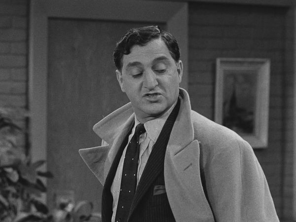 The Danny Thomas Show - Rusty's Advice to Linda