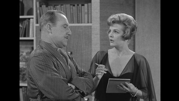 The Danny Thomas Show - Family Portrait