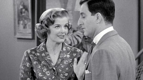 The Danny Thomas Show - St. Vincent's Frolics