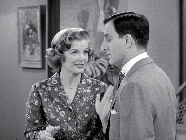 The Danny Thomas Show - St. Vincent's Frolics