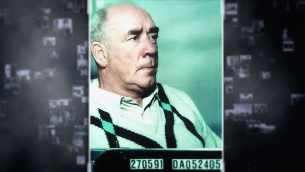 Gangsters: Faces of the Underworld - Glasgow