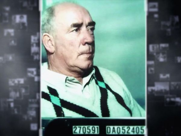 Gangsters: Faces of the Underworld - Glasgow