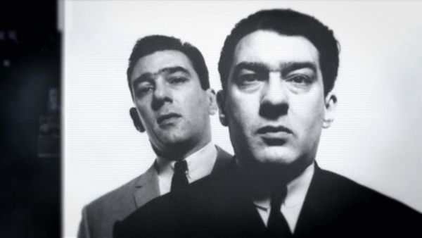 Gangsters: Faces of the Underworld - London