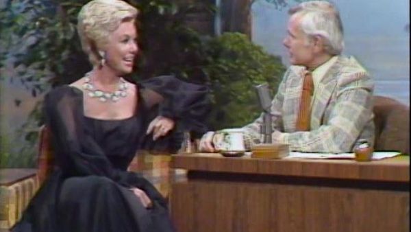 The Johnny Carson Show: TV Icons - The Johnny Carson Show: TV Icons - Carl Sagan (3/25/77)