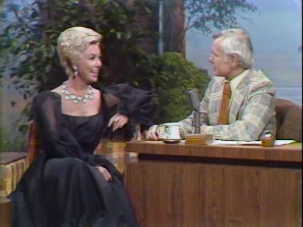 The Johnny Carson Show: TV Icons - The Johnny Carson Show: TV Icons - Carl Sagan (3/25/77)