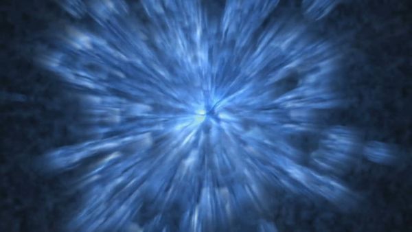 Unsealed Alien Files - Alien Messages