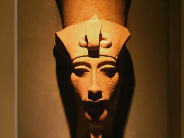 Unsealed Alien Files - The Sun