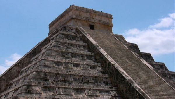 Unsealed Alien Files - Aliens and Civilization
