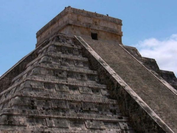 Unsealed Alien Files - Aliens and Civilization