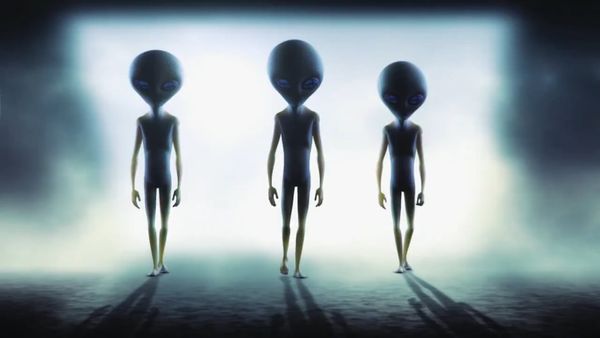 Unsealed Alien Files - Majestic 12