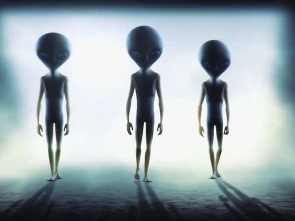 Unsealed Alien Files - Majestic 12
