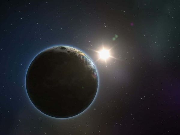 Unsealed Alien Files - The Laredo Incident