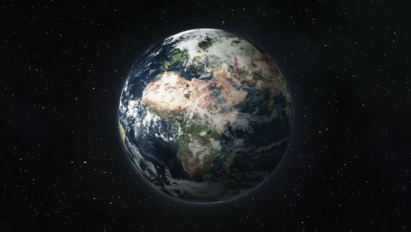 Unsealed Alien Files - Earth Federation