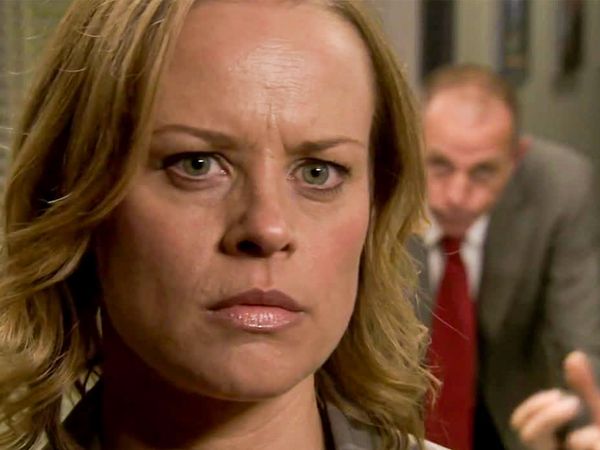 City Homicide - In Wolf’s Clothing