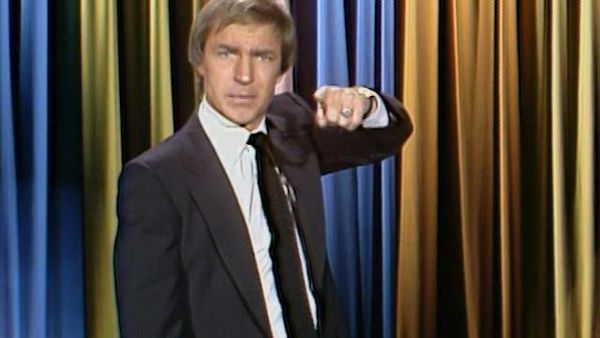 The Johnny Carson Show: Hollywood Icons Of The '70s - The Johnny Carson Show: Hollywood Icons Of The '70s - Tony Randall (11/21/79)