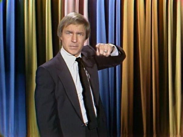 The Johnny Carson Show: Hollywood Icons Of The '70s - The Johnny Carson Show: Hollywood Icons Of The '70s - Tony Randall (11/21/79)