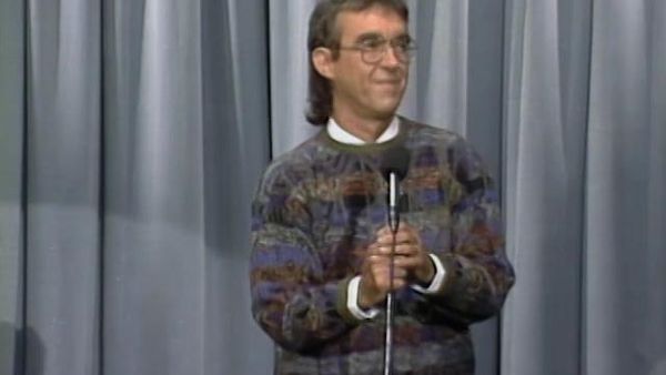 The Johnny Carson Show: Hollywood Icons Of The '60s - The Johnny Carson Show: Hollywood Icons Of The '60s - James Garner (9/13/91)