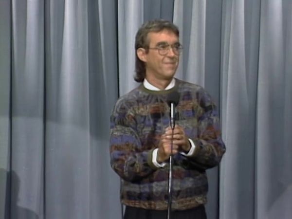 The Johnny Carson Show: Hollywood Icons Of The '60s - The Johnny Carson Show: Hollywood Icons Of The '60s - James Garner (9/13/91)