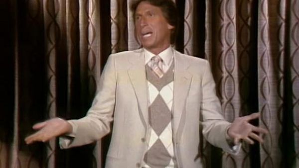 The Johnny Carson Show: Comic Legends Of The '80s - The Johnny Carson Show: Comic Legends Of The '80s - David Brenner (9/23/82)