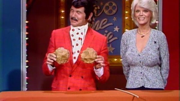 The Johnny Carson Show: Comic Legends Of The '70s - The Johnny Carson Show: Comic Legends Of The '70s - Paul Lynde (4/30/76)