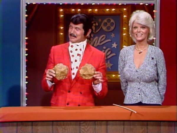 The Johnny Carson Show: Comic Legends Of The '70s - The Johnny Carson Show: Comic Legends Of The '70s - Paul Lynde (4/30/76)