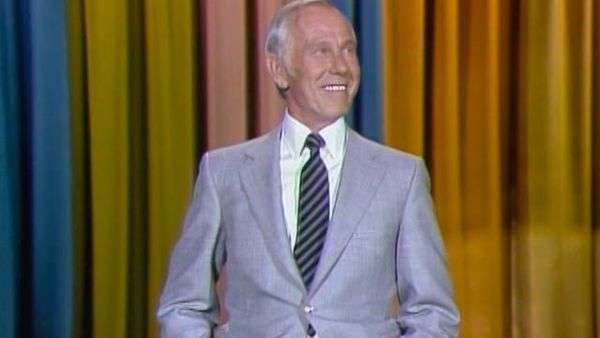 The Johnny Carson Show: Athletes - The Johnny Carson Show: Athletes - Bob Uecker (2/12/85)
