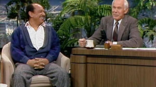 The Johnny Carson Show: Athletes - The Johnny Carson Show: Athletes - Joe Garagiola (3/19/87)