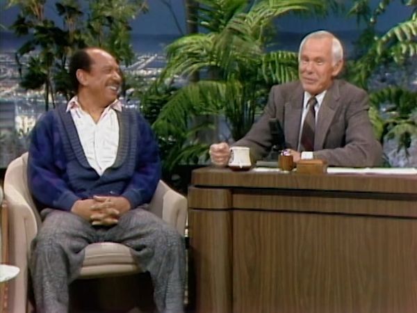 The Johnny Carson Show: Athletes - The Johnny Carson Show: Athletes - Joe Garagiola (3/19/87)