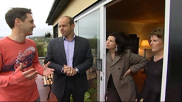 Location, Location, Location - Wicklow