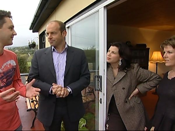Location, Location, Location - Wicklow