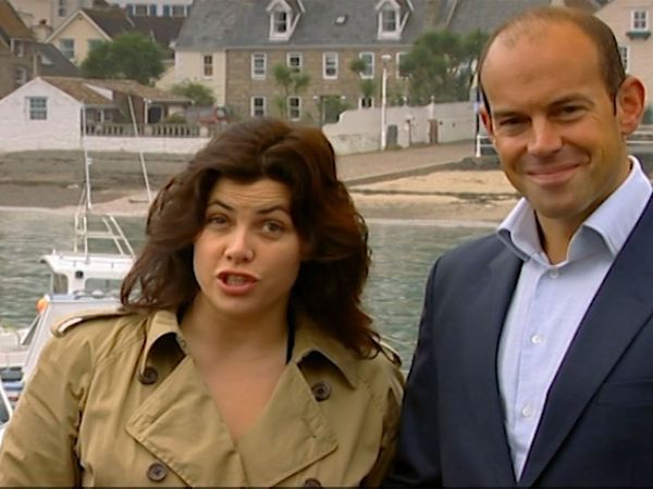 Location, Location, Location - Jersey