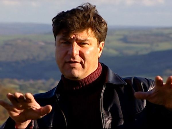 Location, Location, Location - Welsh Borders