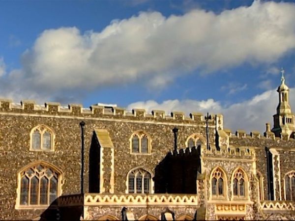 Location, Location, Location - Norwich