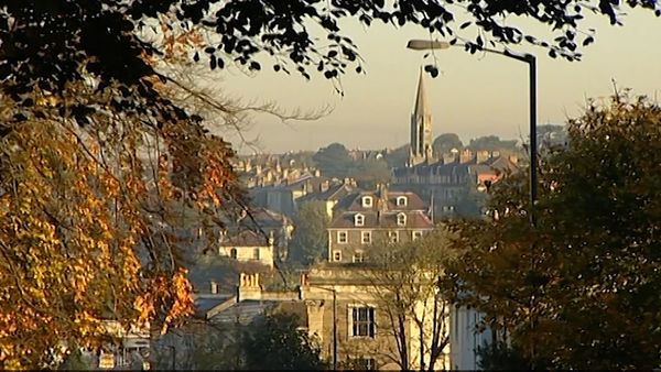 Location, Location, Location - Bristol
